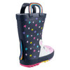 Bottes de pluie licorne - 4