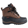 Bottes tout-terrain en su&egrave;de