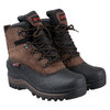 Bottes tout-terrain en su&egrave;de - 2
