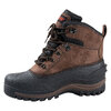 Bottes tout-terrain en su&egrave;de - 3