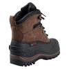 Bottes tout-terrain en su&egrave;de - 4