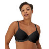 Bali - Soutien-gorge ultra-l&eacute;ger brod&eacute; avec armatures, Noir