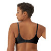 Bali - Soutien-gorge ultra-l&eacute;ger brod&eacute; avec armatures, Noir - 3