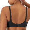 Bali - Soutien-gorge &agrave; armatures ''minimizer'', Noir - 2