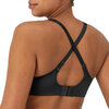Bali - Soutien-gorge &agrave; armatures ''minimizer'', Noir - 3