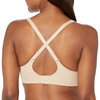 Bali - Soutien-gorge &agrave; armatures ''minimizer'', Taupe - 3