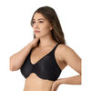 Bali - Soutien-gorge ultra-l&eacute;ger et confortable &agrave; armatures, Noir - 2