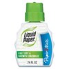 Paper Mate - Liquid Paper fast dry correction fluid, pk. of 2 - 2