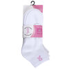 Breast Cancer Awareness - Active ankle socks - 3 pairs