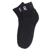 Breast Cancer Awareness - Active ankle socks - 3 pairs - 2