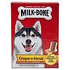 Milk Bone - MaroSnacks, crunchy dog snacks, 500g