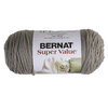 Bernat Super Value - Acrylic yarn, clay yarn