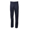 Jackfield - Work pants, navy blue, 32/32