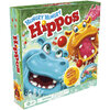 Hasbro Gaming - Hungry Hungry Hippos - 4