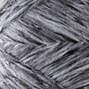 Phentex - Slipper and craft yarn, black heather - 2