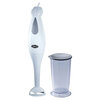Oster - Hand blender with cup