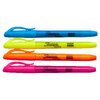 Sharpie - Surligneurs, Paq. de 4 - 2
