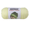 Bernat Super Value - Acrylic yarn, yellow