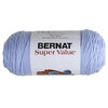 Bernat Super Value - Acrylic yarn, sky