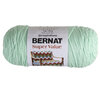 Bernat Super Value - Acrylic yarn, mint