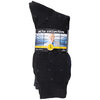 Elite Collection - Dress socks, assorted colors - Value pack, 5 pairs