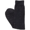 Elite Collection - Dress socks, assorted colors - Value pack, 5 pairs - 3