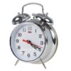 Hauz Basics - Keywind alarm clock - 2