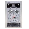 Hauz Basics - Keywind alarm clock - 4