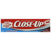 Close-Up - Anticavity fluoride whitening gel toothpaste with mouthwash, 100ml - 2