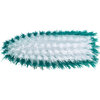 Scrubbing brush with handle - 2