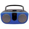 Proscan - Portable CD player, AM/FM radio boombox