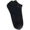Thin no-show, low cut cotton summer socks - 3 pairs - 2