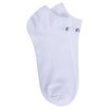Thin no-show, low cut cotton summer socks - 3 pairs - 2