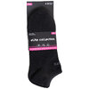 Elite Collection - Thin no-show, low cut cotton summer socks, 3 pairs