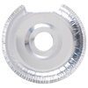 Titan Foil - Small aluminum burner liners, pk. of 10 - 3