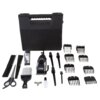 Wahl - Deluxe Chrome Pro, Haircutting kit - 2