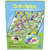 Chutes and Ladders - 3