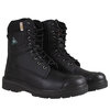 C.S.A. Approved - Work boots, size 8 - 3