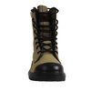 C.S.A. Approved - Work boots, size 10 - 4