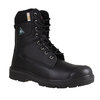 C.S.A. Approved - Work boots, size 10 - 2