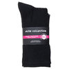 Dress socks, assorted dark colors - Value pack, 5 pairs