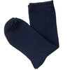 Dress socks, assorted dark colors - Value pack, 5 pairs - 2