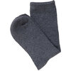 Dress socks, assorted dark colors - Value pack, 5 pairs - 3