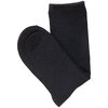 Dress socks, assorted dark colors - Value pack, 5 pairs - 4