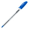 Paper Mate - InkJoy blue ballpoint pens, medium point, pk. of 10
