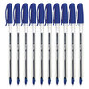 Paper Mate - InkJoy blue ballpoint pens, medium point, pk. of 10 - 2