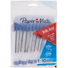 Paper Mate - InkJoy blue ballpoint pens, medium point, pk. of 10 - 3