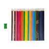 Crayola - 24 sharpened colouring pencils - 2