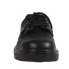 C.S.A. Approved - Work shoes, size 8 - 4