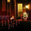 Candy Cane Stake Lights, 28-in, 3-pk - 2